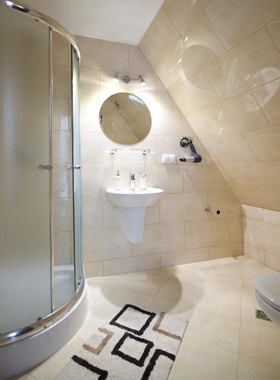 Apartament Sarnia Skala Kościelisko Quarto foto