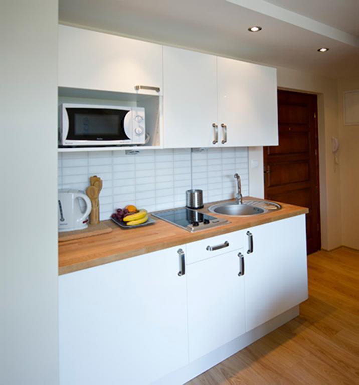 Apartament Sarnia Skala Kościelisko Quarto foto