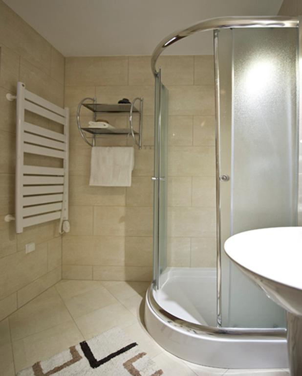 Apartament Sarnia Skala Kościelisko Quarto foto